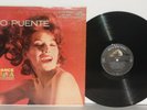 TITO PUENTE Dance Mania LP Mono 1958 RCA Victor LPM 1692 Vinyl Plays Well