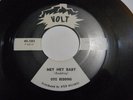 WLP OTIS REDDING THESE ARMS OF MINE/HEY HEY BABY 45 VOLT PROMO 103