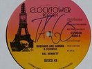 Val Bennett 