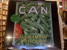 Can Ege Bamyasi LP sealed green colored vinyl reissue *limited edition*