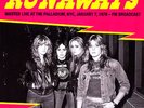 RUNAWAYS - WASTED: LIVE AT THE PALLADIUM 1978 (PINK VINYL Ltd 300 / NUMBERED) lp