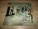 The Lords  II - Shakin´ all over / Columbia SMC 84013Vinyl LP 1966