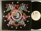 Hawkwind  X In Search Of Space   Space Rock; Psych; Prog  With Hawkwind Log