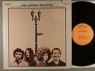 Ivar Avenue Reunion  Self-Titled  Blues Rock   Barry Goldberg Neil Merryweather