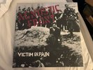 New Agnostic Front Victim In Pain 35th Anniversary LP Limited Edition Bundle