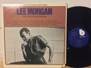 Lee Morgan Procrastinator EX 2LP BLUE NOTE Wayne Shorter Bobby Hutcherson KILLER