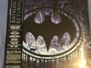 Batman Returns original motion picture soundtrack vinyl