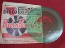 Mina (3) ?– Passion flower ,  Nuova Enigmistica Tascabile ?– 10004 , 1959