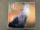 ELVIS SELF-TITLED VINYL LP VG LPM 1382