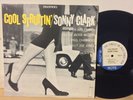 Sonny Clark Cool Struttin EX BLUE NOTE Art Farmer Jackie McLean