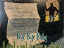 MARY WELLS Bye Bye Baby Motown MLP-600 NM Original