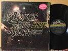 Kool And The Gang Live At P.J.’s VG+ DELITE Gatefold ORIG jazz funk