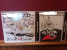 ISD Warlord Blood & Honour Oi bootboy skin original pressings