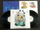 QUEEN : INNUENDO with 