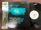 MINT  KENNY BURRELL ALL NIGHT LONG PRESTIGE SMJ 6603 OBI MONO W PROMO JAPAN LP