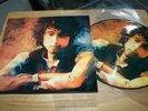 Bob Dylan - Like A Rolling Stone - Solid Ltd Zimmermann Fan Club AU Picture Disc