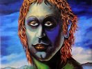 Semiramis-Dedicato a Frazz Italian prog psych lp reissue brand new