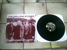 LP The Rolling Stones - Each Stone Unplugged