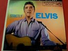 Elvis Presley  