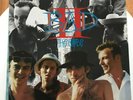 BIG AUDIO DYNAMITE II - THE GLOBE - LP CBS 1991 SPAIN