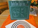 MANFRED MANN`S CHAPTER THREE - FIRST U.K. 1969 VERTIGO SWIRL VO 3 --VINYL MINT