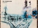 Radiohead - Ok Computer 1st UK Press 1997 Vinyl 2 LP RARE Great Condition