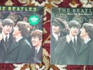 BEATLES SEALED ROCK AND ROLL MUSIC LPS LOT