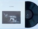 JOY DIVISION Lithuanian 1st Pressing CLOSER LP on ZONA Factory FROM ROB GRETTON