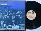 THE VILLAGE FUGS Sing Ballads..DEBUT LP Broadside 1st PRESS Acid Psych Folk VG++