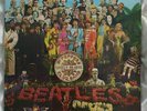 Beatles-Sgt. Pepper's Lonely Hearts Club Band 1967 UK 1st Mono Pressing Parlopho