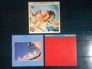 Lot: Dire Straits - Alchemy, Brothers In Arms, Making Movies, Vinyl LP 1st Press