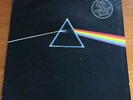 Pink Floyd ?– The Dark Side Of The Moon LP VINILE 33 Giri UK 1973 Harvest 804
