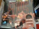 Elvis Presley - King in the Ring RSD EU COPY  Limited Edition  2LP NEW
