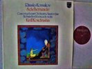 Rimsky-Korsakov Scheherazade Herman Krebbers CO Kyril Kondrashin 9500 681 TAS NM