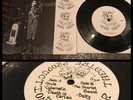 JIMMY SMACK Death Or Glory 7”/220 punk KBD minimal synth no wave screamers DIY