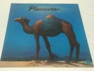 Pleasure - Dust Yourself Off * Fantasy 9473 Soul Funk LP Rare PROMO COPY NM