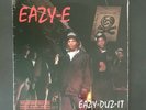 EAZY-E - 'Eazy-Duz-It' 12