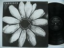 CARDIACS A Little Man And His House LP 1988 UK EX  prog new wave