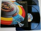 ELECTRIC LIGHT ORCHESTRA Out Of The Blue LP EX Vinyl Rare UK 1st Press A1/B1 ELO