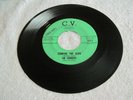 THE COURIERS STOMPING TIME AGAIN / FEELINGS C.V. 45  RPM