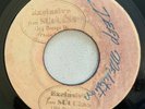ERROL DUNKLEY - DEEP MEDITATION - BLANK ( ROOTS 7 )