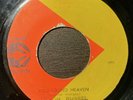 DEVON RUSSEL - YOU FOUND HEAVEN - FORWARD ( ROOTS 7 )