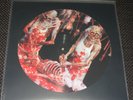 Cannibal Corpse - Born In A Casket Picture LP Live + Demo