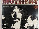 ZAPPA / MOTHERS OF INVENTION - Absolutely Free   1967 US 1st Issue LP    SEALED