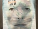 David Bowie - Outside Tour 95 Official Programme Ex / Near mint condition