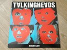 Talking Heads - Remain In Light - US Press LP 1980