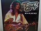 TOMMY BOLIN - WHIRLWHIND - 2 LP