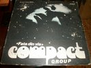 Compact Group ?– «Fata Din Vis» - LP - 1985 - Electrecord