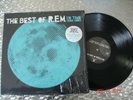 R.E.M. In Time: Best Of 1988-2003 180g GREATEST HITS Rem EX/EX VINYL 2 LP