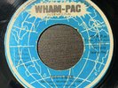 ZAP POW - ROOTS MAN - WHAM-PAC ( ROOTS INST 7 )